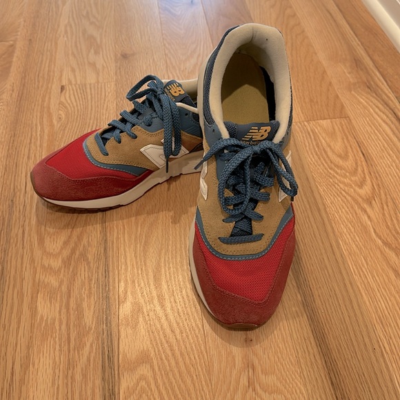 New Balance 997H, sz 10.5 - Picture 2 of 7